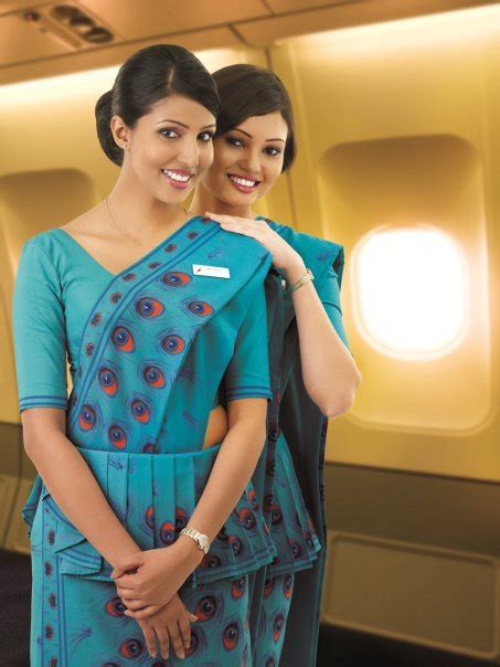 Sri Lankan Models And Actress Sri Lankan Airline