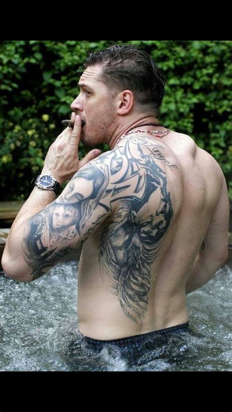 17 Best Images About Tom Hardy On Pinterest Argentina