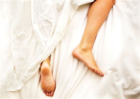 that may help your restless legs syndrome everyday health