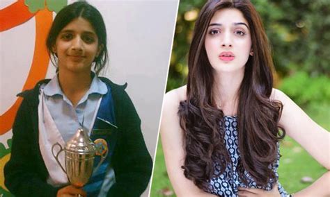15 pakistani celebrities and their shocking transformations brandsynario