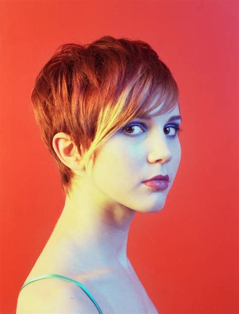 Comtawinla Short Haircuts For Girls Ages 10 12