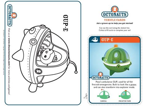 octonauts coloring pages jambestlune