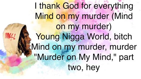 ynw melly mind   murderlyrics youtube