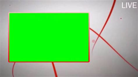 greenscreen backdrop  presenting p fps youtube