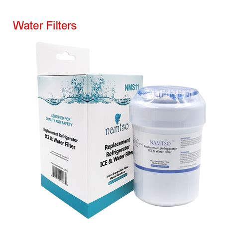 New Nms11 Refrigerator Water Filter Smartwater Cartridge Compatible