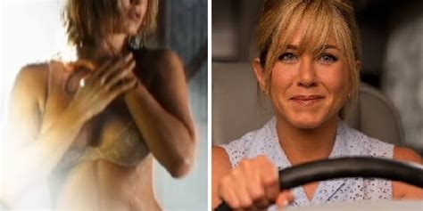 Jennifer Aniston Does Have Wonderful Perky Nipples 35