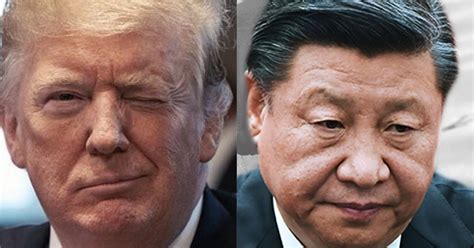 president trump winks  china blinks page    truth  action