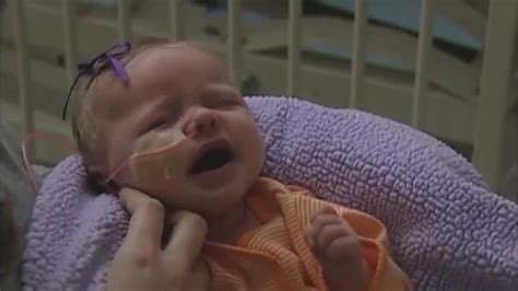 Northwest Washington State Hit With Whooping Cough