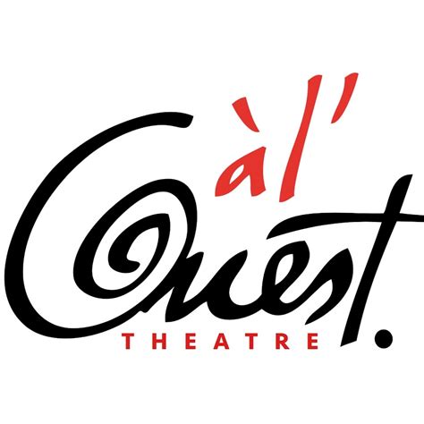 theatre  louest youtube