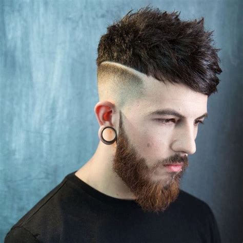 61 cool and stylish hairstyles for men in 2020 mens hairstyles short