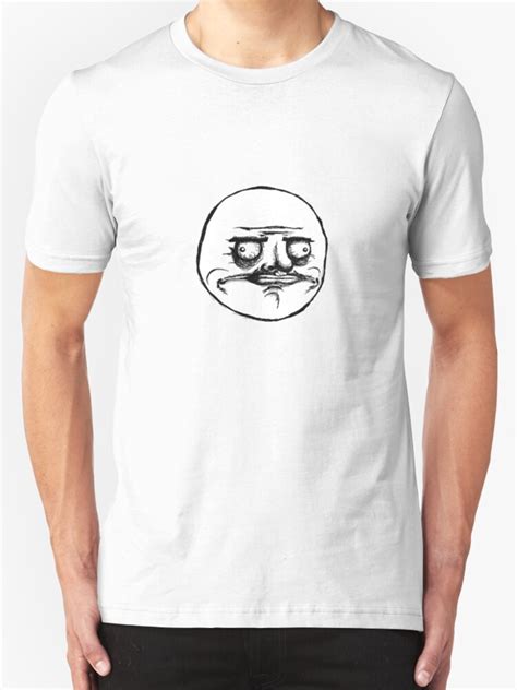 Me Gusta Troll Face Meme T Shirts And Hoodies By