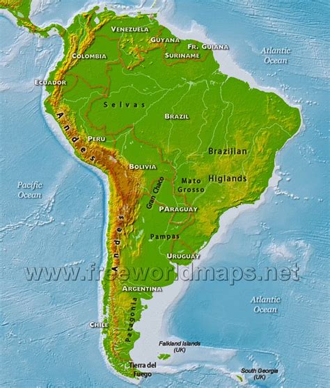 physical map of latin america and the caribbean teen porn tubes