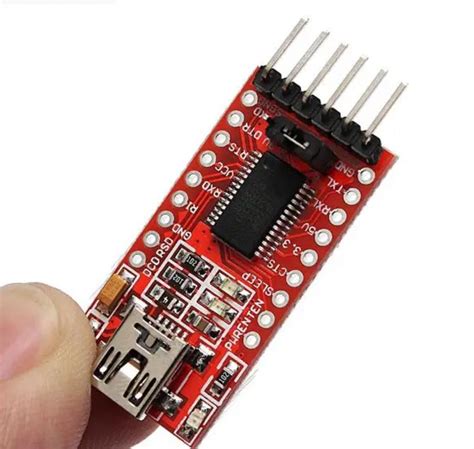 ftrl usb ttl uart peretvoryuvach arduino  kupiti na izi