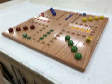 deluxe wahoo game board etsy