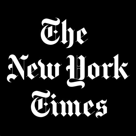 The New York Times Shalini Misra