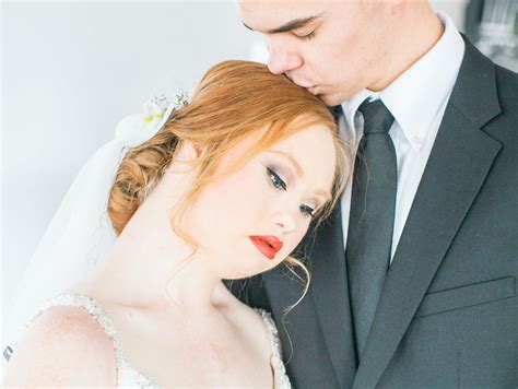Madeline Stuart Down Syndrome Model Stars In A Romantic Wedding Shoot
