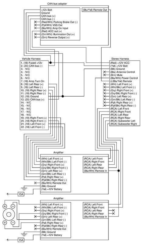 jeep wrangler radio wiring diagram pics wiring diagram sample