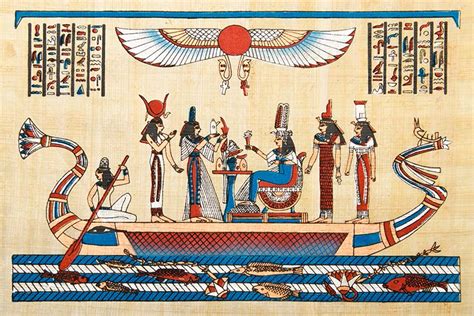 [48 ] Egyptian Wallpaper For Home On Wallpapersafari