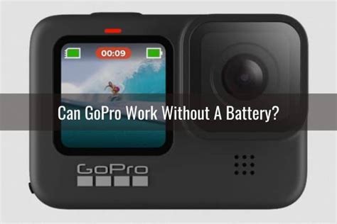 gopro battery  working wont chargehold chargegets hot ready  diy