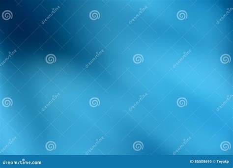 lichtblauwe abstracte achtergrond stock afbeelding image  vaag vlot