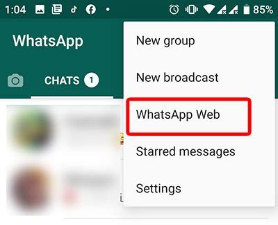 logout  whatsapp  android  whatsapp web