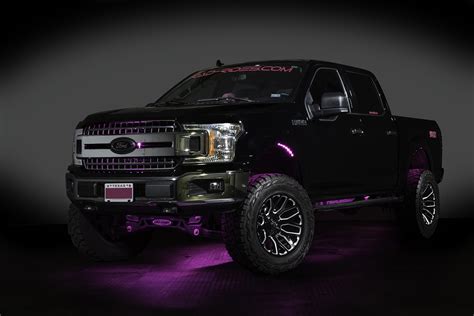 ford trucks lifted  wallpapers