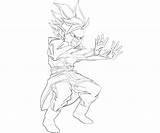 Supreme Kai Coloring Sword Pages Another sketch template