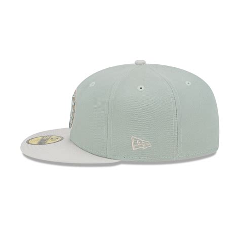 official new era hometown roots memphis chicks 59fifty fitted cap c125