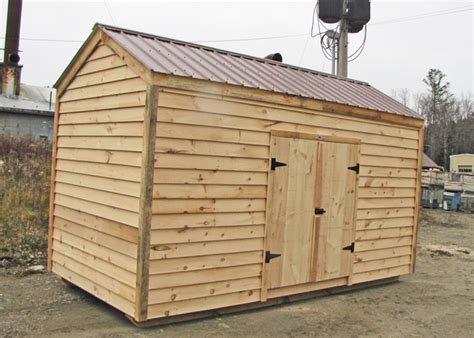storage shed outdoor sheds  sale wooden