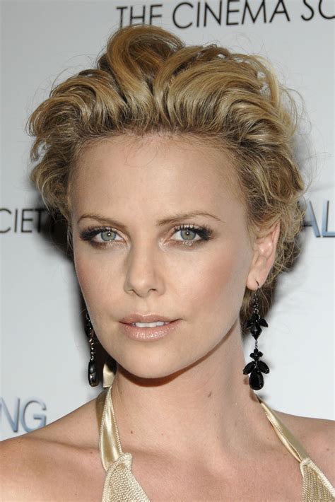 charlize theron special pictures 13 film actresses