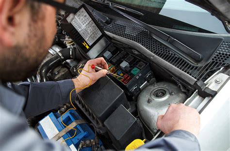 common car electrical problems auto repair  grapevine tx import