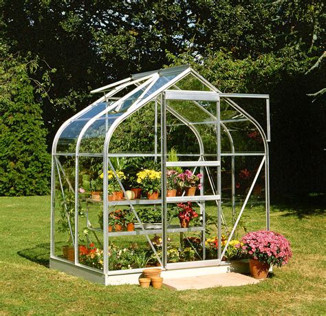 reasons      greenhouse  decorative