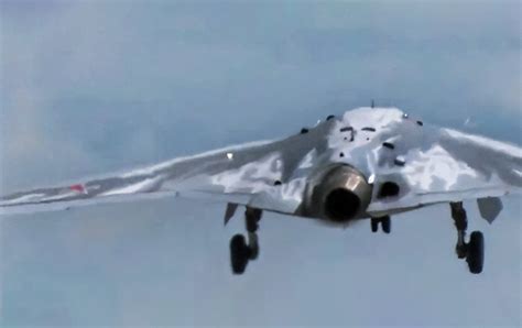 russian   drone  enhance  abilities   su  fighter militaryview