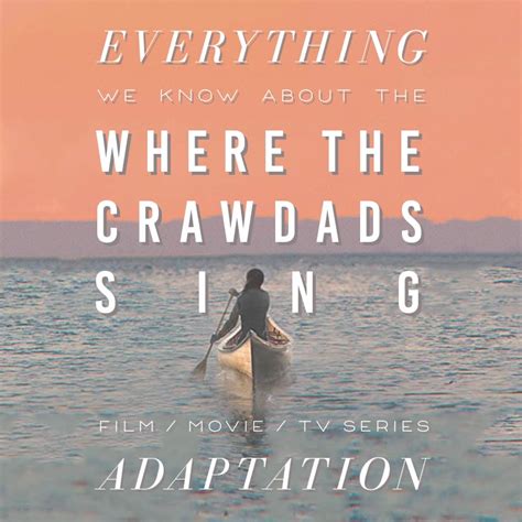 60 hq pictures where the crawdads sing movie where the crawdads sing