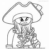 Playmobil Pirate Kolorowanki Ausmalbilder Xcolorings 90k Type  sketch template