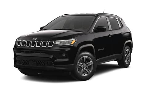 jeep compass compass latitude  wd sport utility vehicles  countryside jack