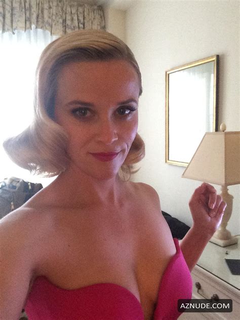 Reese Witherspoon Nude And Sexy Photo Collection Aznude