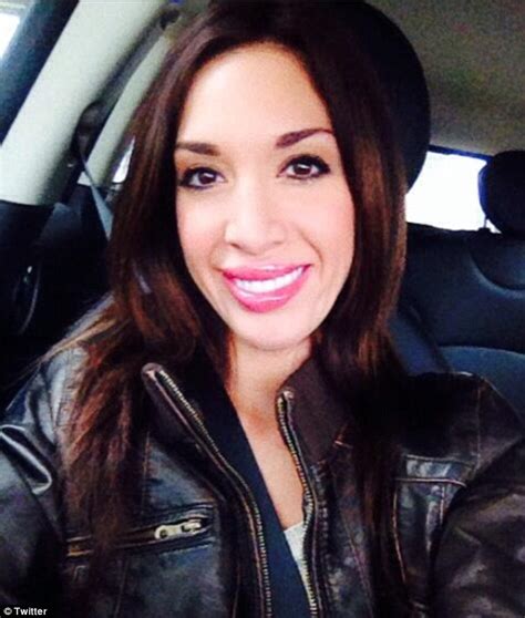 farrah abraham sparks rumours of more cosmetic surgery as she reveals trout pout in selfie