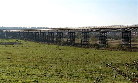 bennerley viaduct graces guide