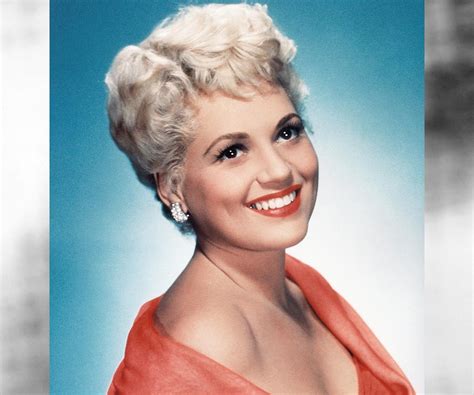 judy holliday biography childhood life achievements timeline