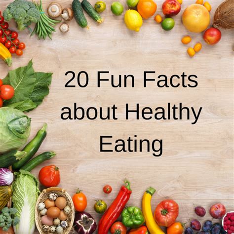 fun facts  healthy eating caribbean green living