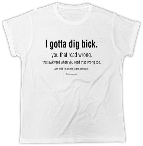 big dick t shirt humor funny trick ideal t present novelty unisex