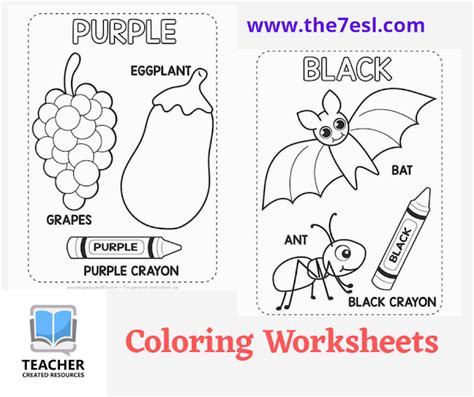 coloring worksheets  kids
