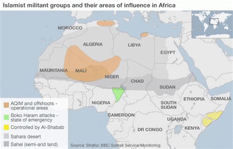 13 shocking insights into islam and the african continent
