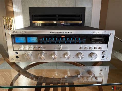 receiver marant   sale canuck audio mart