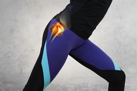 Anterior Hip Pain Can Fai Be Causing Your Hip Pain