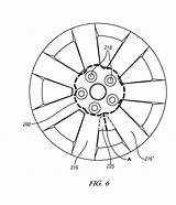 Patents Wheels sketch template