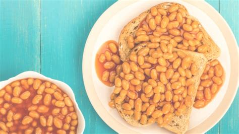 are baked beans actually healthy
