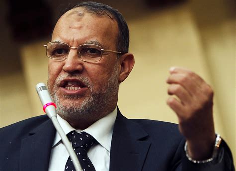 Prominent Muslim Brotherhood Leader Is Seized In Egypt The New York Times