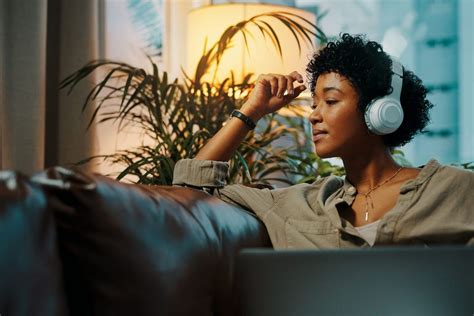12 Of The Best Self Care Podcasts To Relieve Stress And Anxiety